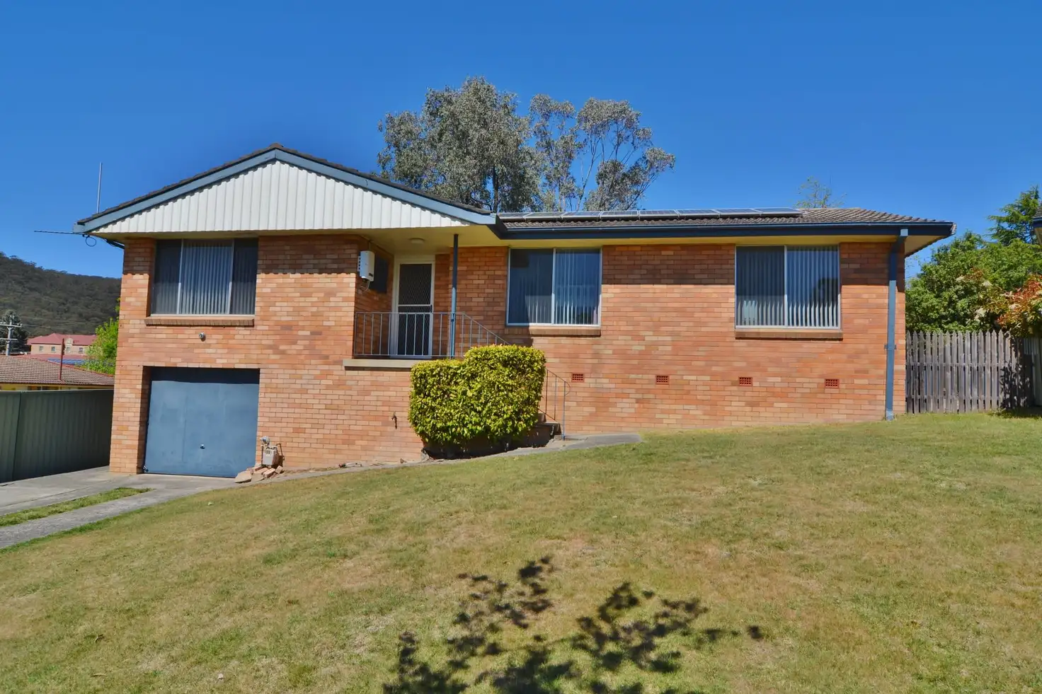 Main view of Homely house listing, 1 McKenzie Place, Lithgow NSW 2790