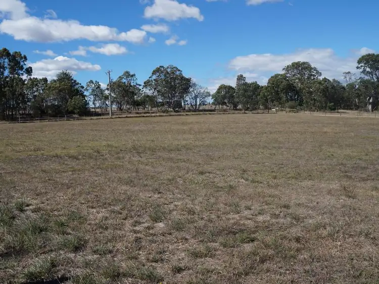 Fifth view of Homely land listing, Lot 1 223 Briagolong Road, Stratford VIC 3862