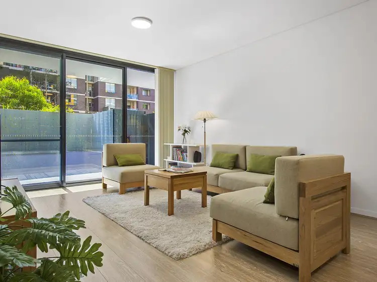 25/20-26 Orara Street, Waitara NSW 2077
