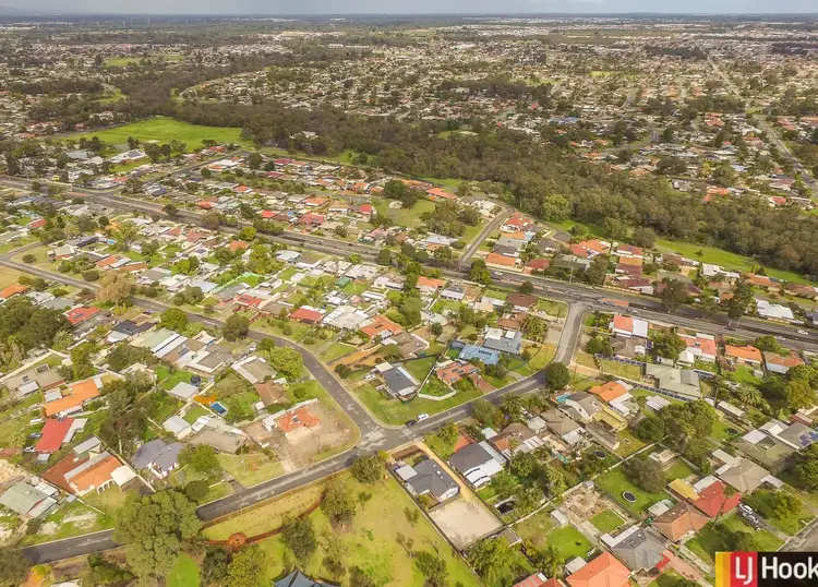 Fifth view of Homely land listing, 18A Lyminge Street, Gosnells WA 6110
