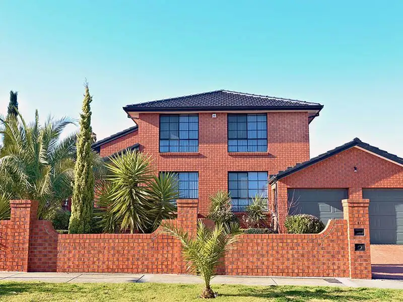 Main view of Homely house listing, 47 Goldsmith Avenue, Delahey VIC 3037