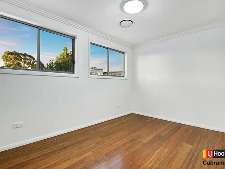 Sixth view of Homely semi-detached listing, 94B Lombard Street, Fairfield West NSW 2165