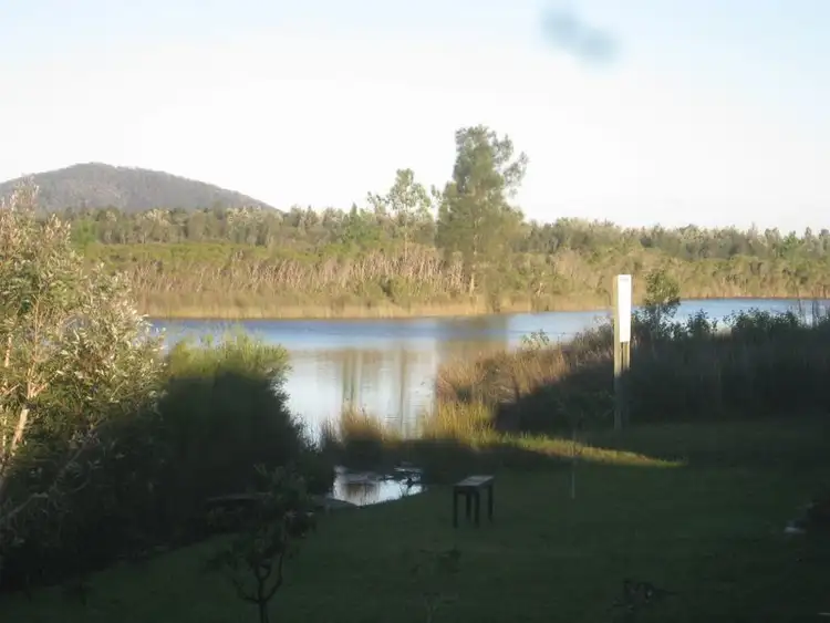 Fifth view of Homely land listing, 76 Windward Circuit, Tea Gardens NSW 2324