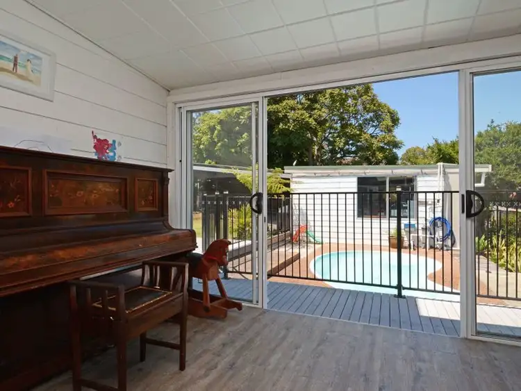 Fifth view of Homely house listing, 6 Macquarie Street, Arcadia Vale NSW 2283