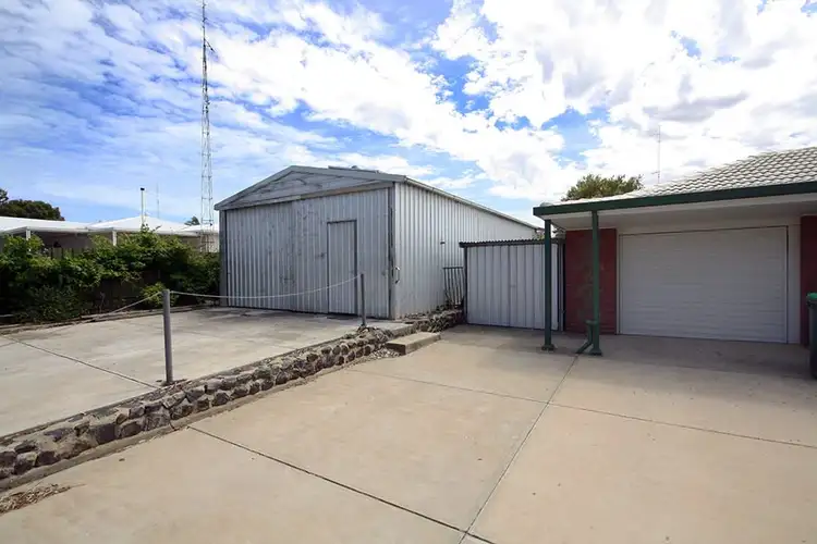 Third view of Homely house listing, 11 Wales Street, Wallaroo SA 5556