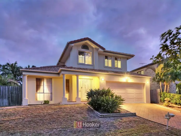 16 Regal Place, Eight Mile Plains QLD 4113