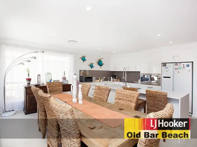Sixth view of Homely house listing, 4 George Street, Old Bar NSW 2430