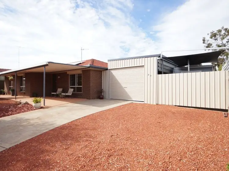 Main view of Homely house listing, 27 California Avenue, Craigmore SA 5114