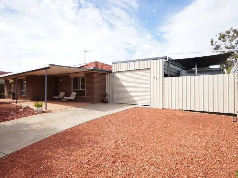 Main view of Homely house listing, 27 California Avenue, Craigmore SA 5114