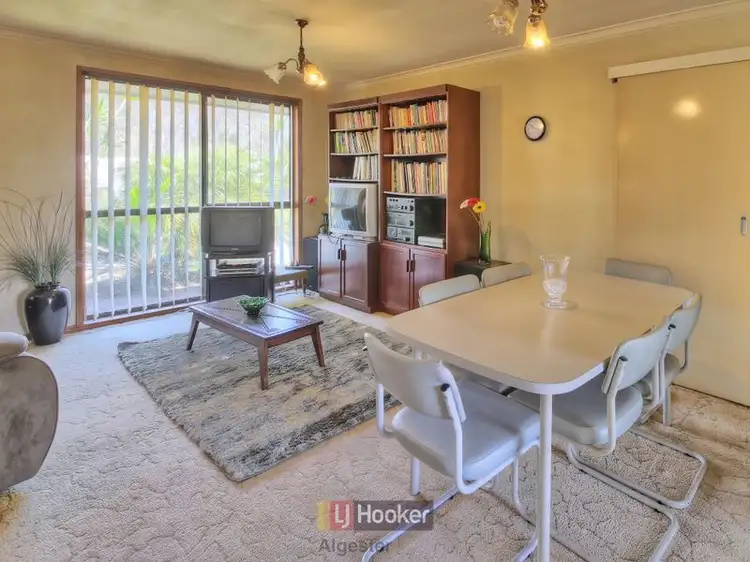 Fourth view of Homely house listing, 14 Bundabah Drive, Calamvale QLD 4116
