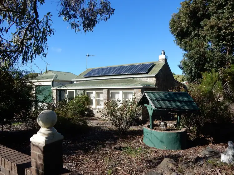 Second view of Homely house listing, 32 George Main Road, Victor Harbor SA 5211