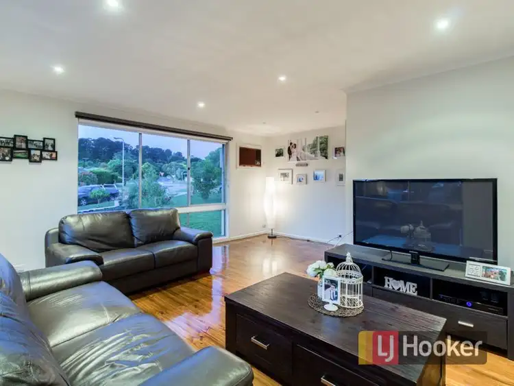 Second view of Homely unit listing, 27 Mansfield Street, Berwick VIC 3806
