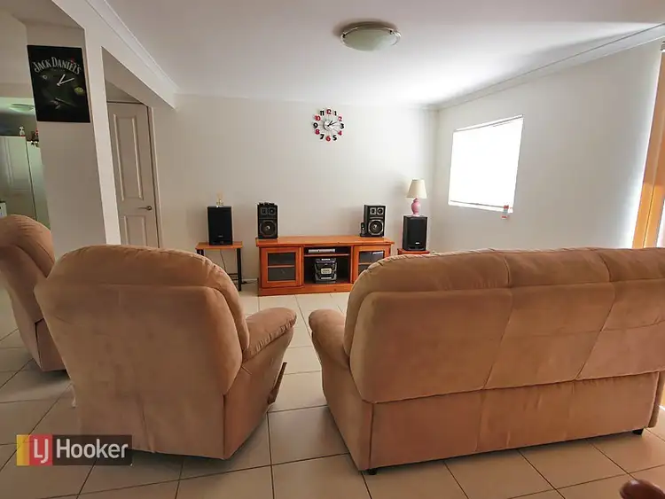 Sixth view of Homely house listing, 17 Purnell Street, Kallangur QLD 4503
