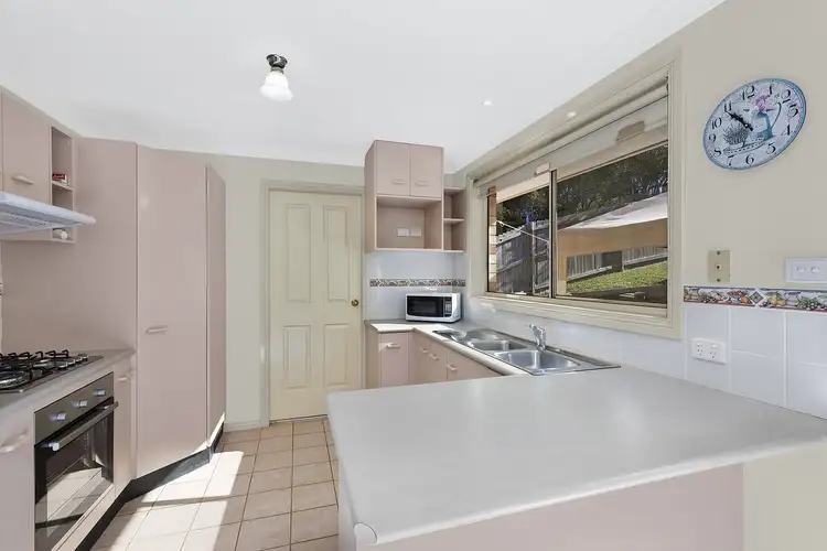 Fifth view of Homely house listing, 23 Bellevue Road, Bateau Bay NSW 2261