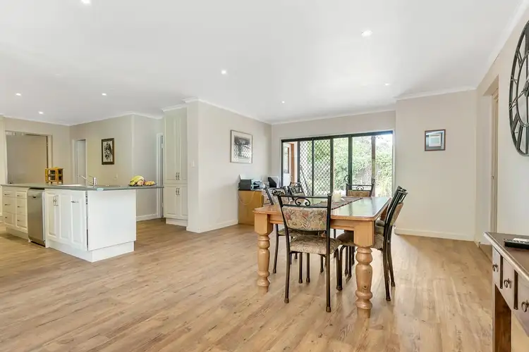 Fourth view of Homely house listing, 8 Liebelt Road, Echunga SA 5153