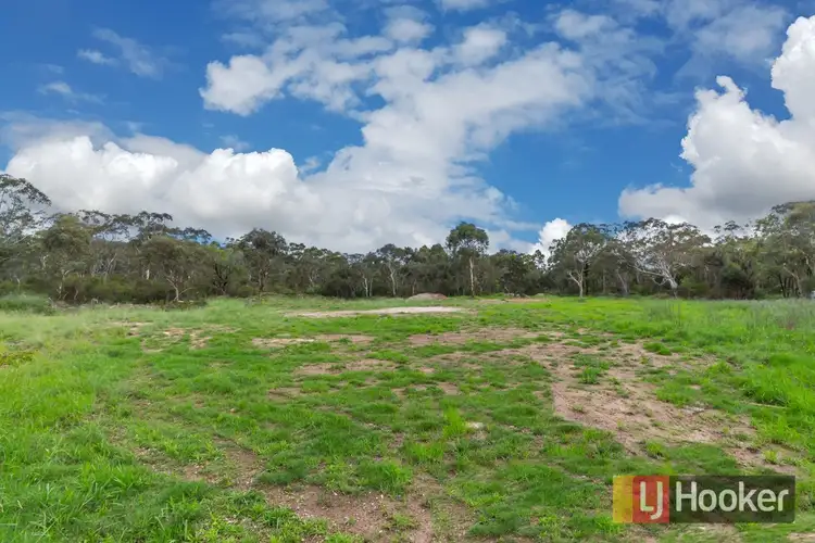 Lot 100 Emily Street (Studley Street), Londonderry NSW 2753