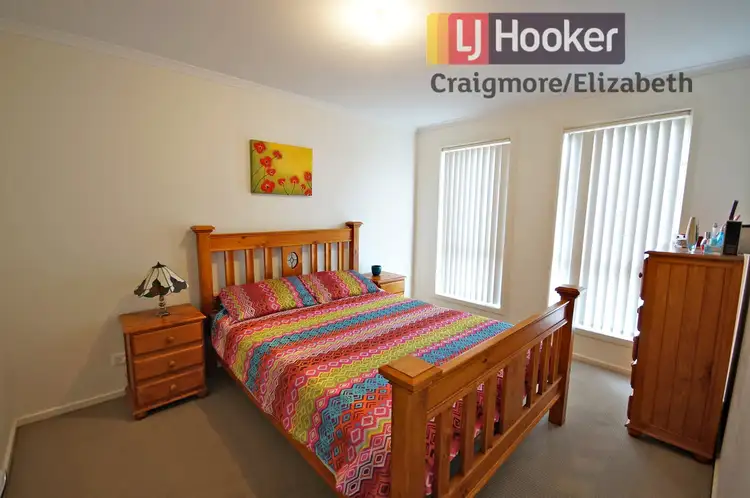 Second view of Homely house listing, 11a Greenlea Court, Munno Para West SA 5115