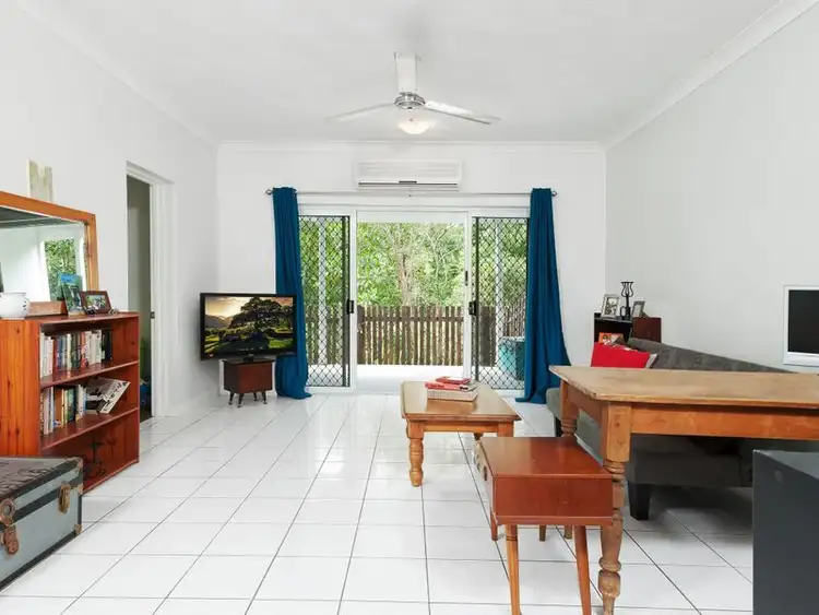 Second view of Homely unit listing, 11/34 Springfield Crescent, Manoora QLD 4870