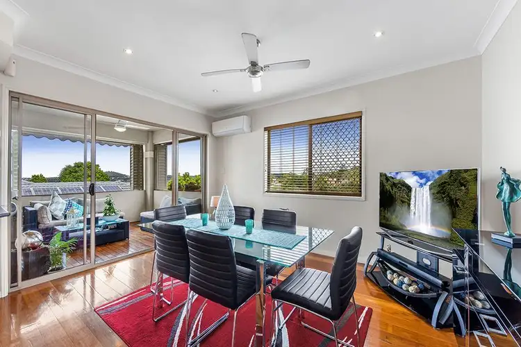 Fifth view of Homely house listing, 5 Crown Place, Carindale QLD 4152