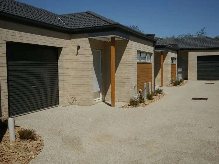 Fourth view of Homely unit listing, Unit 1 - 1 Synnot Street, Werribee VIC 3030