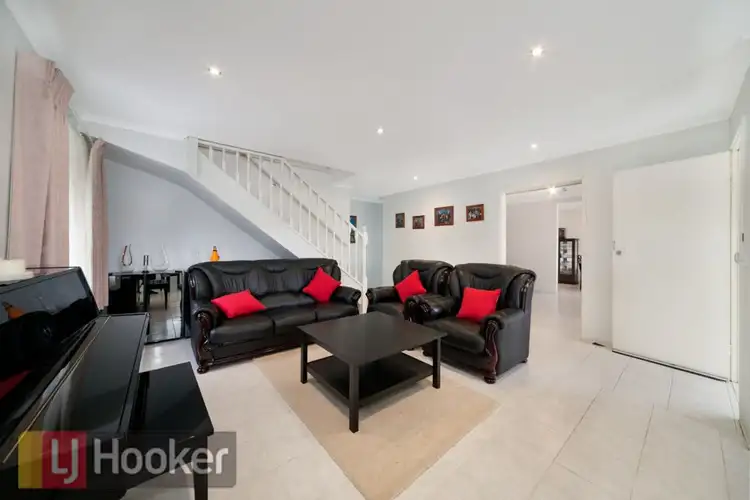 Third view of Homely house listing, 18 Andleon way, Springvale South VIC 3172