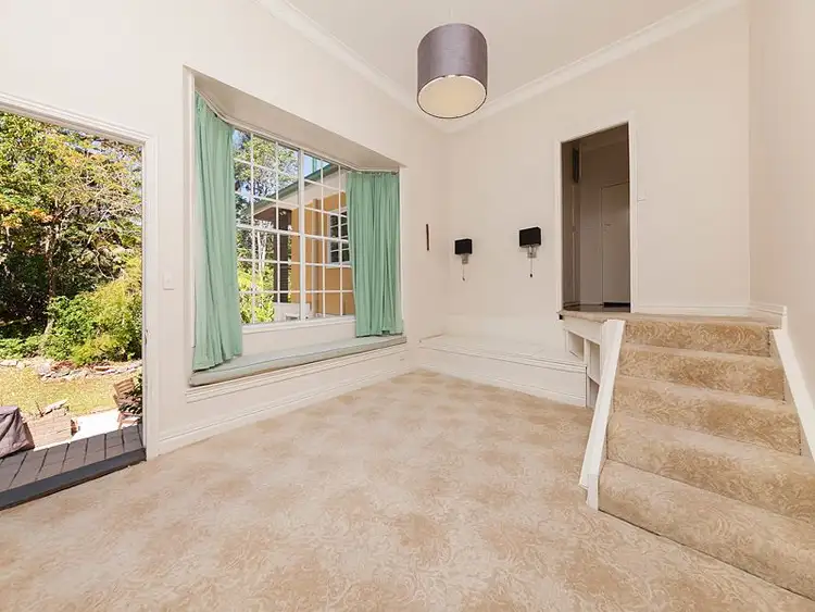 Fifth view of Homely house listing, 21 Old Mt Coot-Tha Road, Toowong QLD 4066