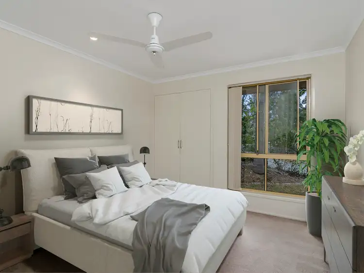 Third view of Homely villa listing, 8/32 Hollywood Place, Oxenford QLD 4210
