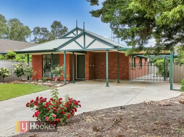 5 McDermott Place, Green Fields SA 5107