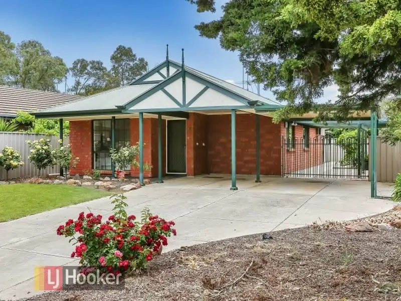 Main view of Homely house listing, 5 McDermott Place, Green Fields SA 5107