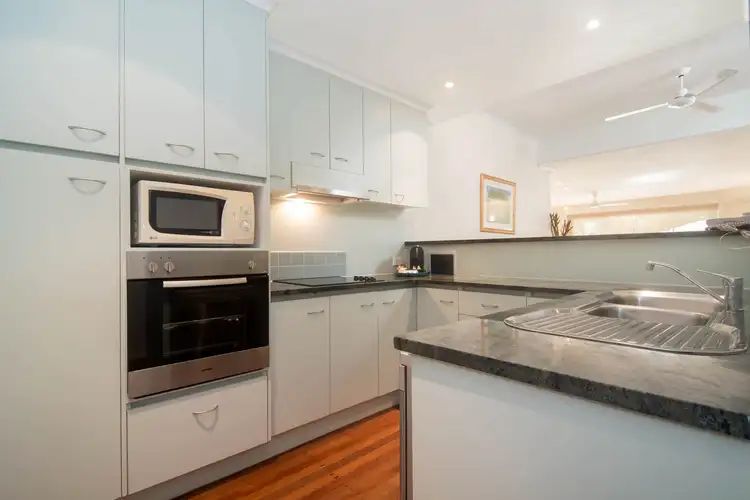 Seventh view of Homely unit listing, 305 Beaches/19 Esplanade, Port Douglas QLD 4877