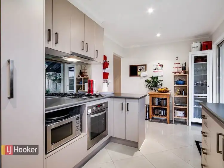Sixth view of Homely house listing, 1 NAIRN COURT, Keysborough VIC 3173