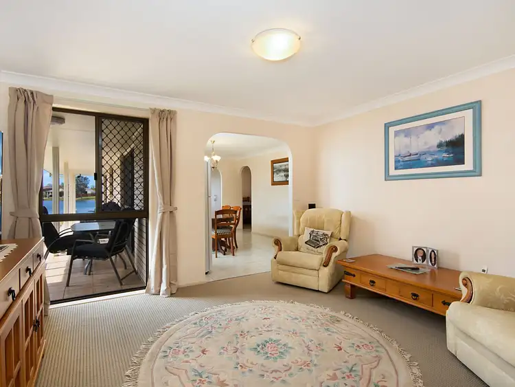 Seventh view of Homely house listing, 91 Canal Road, Ballina NSW 2478