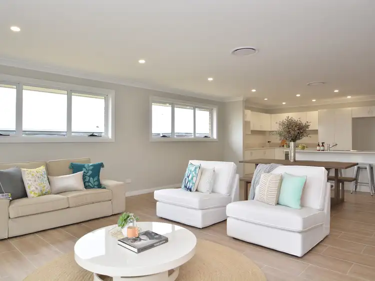 Third view of Homely house listing, 14 Threadtail Street, Chisholm NSW 2322