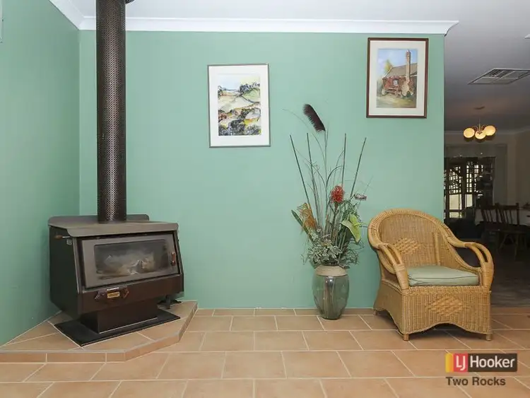 Fourth view of Homely house listing, 24 Blaxland Avenue, Two Rocks WA 6037