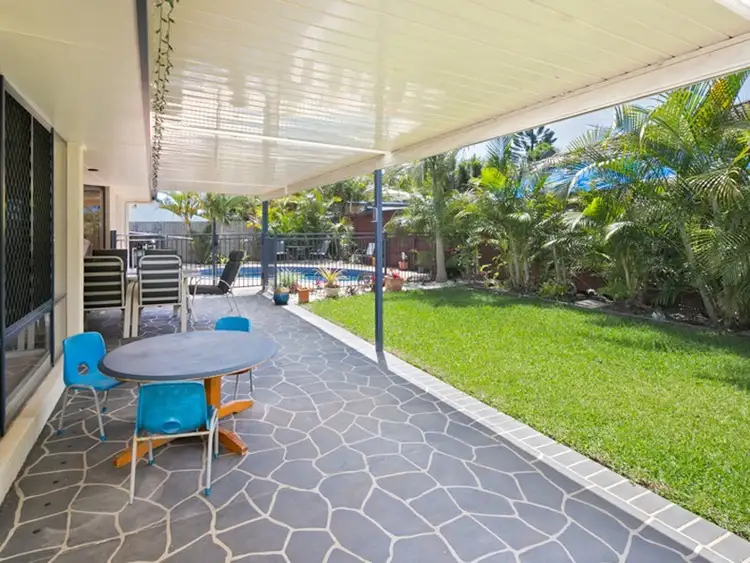 Fifth view of Homely house listing, 25 Mallan Terrace, Birkdale QLD 4159