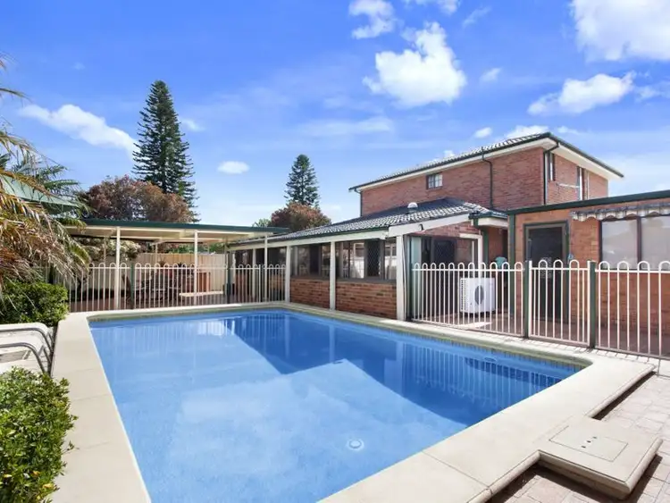 Fourth view of Homely house listing, 3 Esperance Crescent, Wakeley NSW 2176