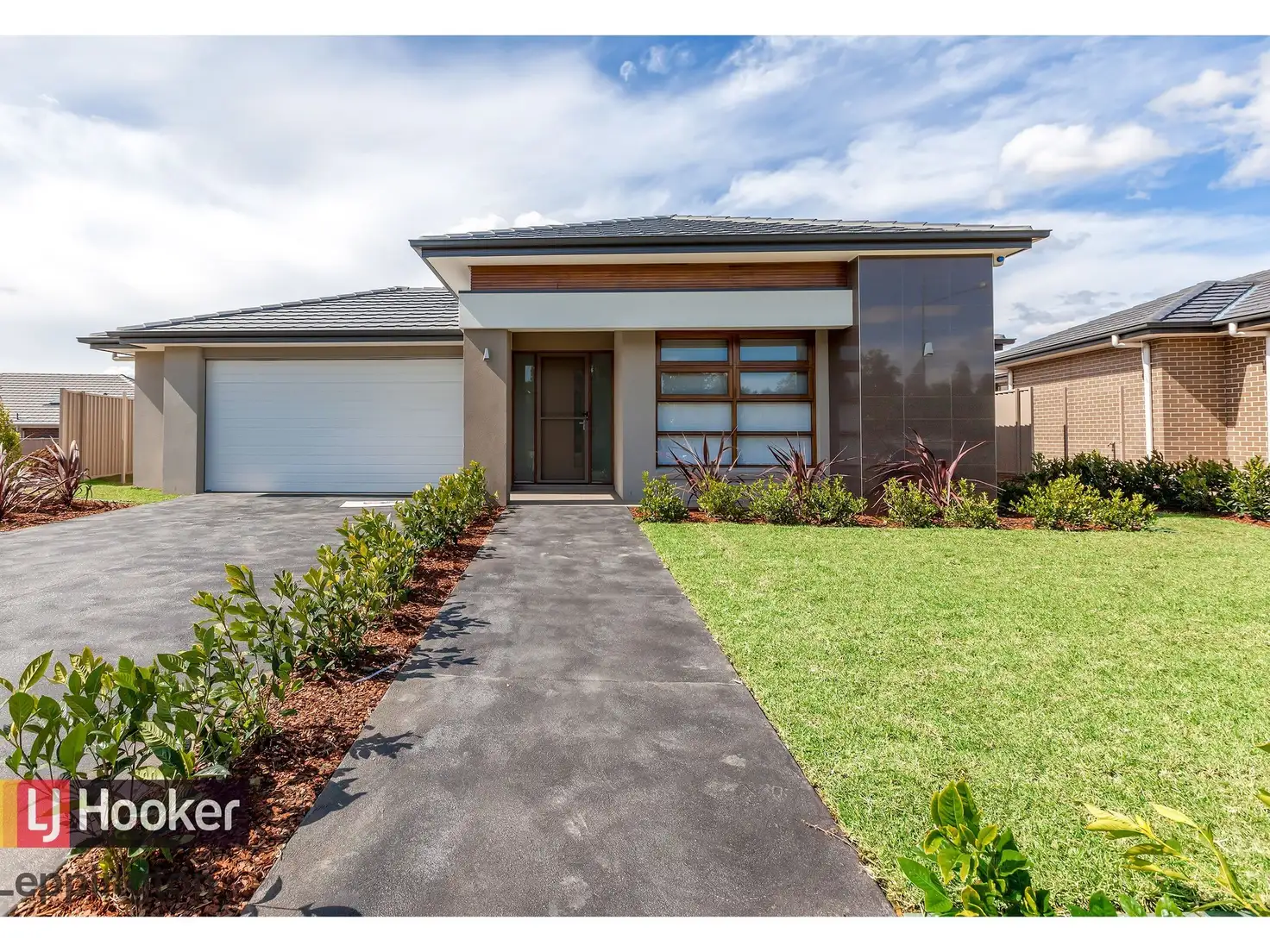 Main view of Homely house listing, Lot 123 Cogrington Avenue, Harrington Park NSW 2567