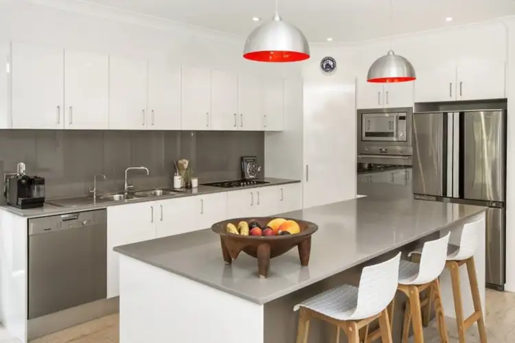 Sixth view of Homely house listing, 25 Montauban Avenue, Seaforth NSW 2092