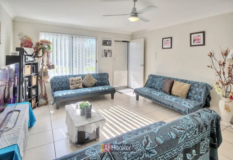 Fifth view of Homely townhouse listing, 97/116 Station Road, Loganlea QLD 4131
