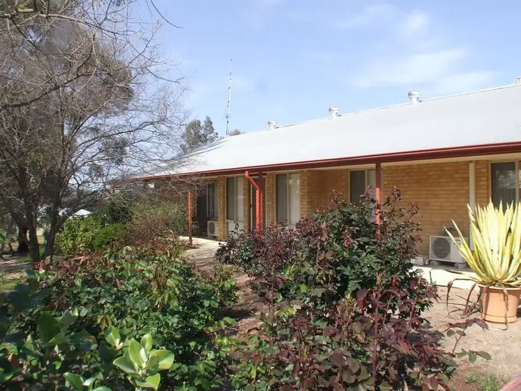 21 Plaudit Street, York WA 6302