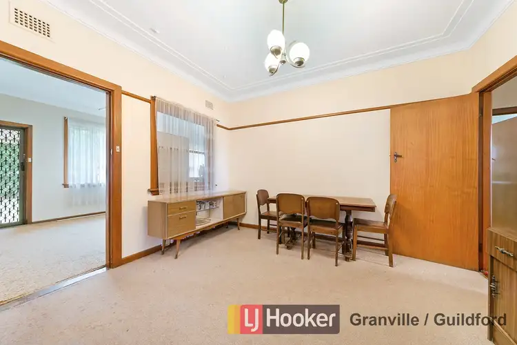 Sixth view of Homely house listing, 125 McCredie Road, Guildford NSW 2161