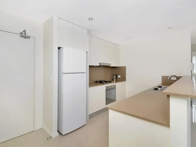 Fourth view of Homely apartment listing, F102/43-45 Wilson Street, Botany NSW 2019