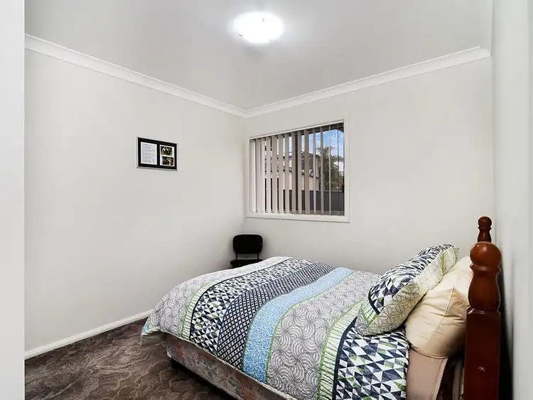 Sixth view of Homely semi-detached listing, 7 Bensley Close, Lake Haven NSW 2263