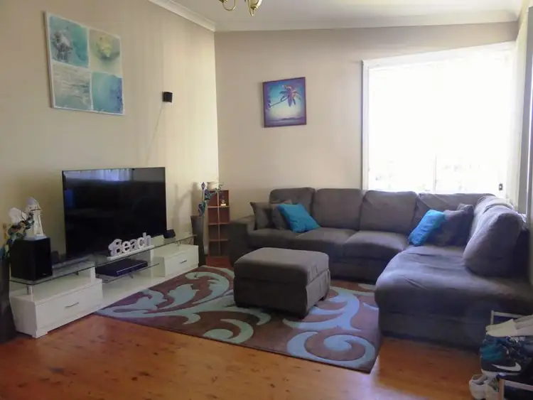 Fourth view of Homely house listing, 8 Rotorua Street, Lethbridge Park NSW 2770
