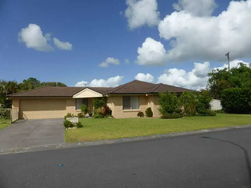 Main view of Homely house listing, 2 Cassandra Crescent, Tuncurry NSW 2428