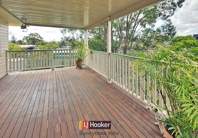 Fourth view of Homely house listing, 22 Kelceda Street, Sunnybank Hills QLD 4109