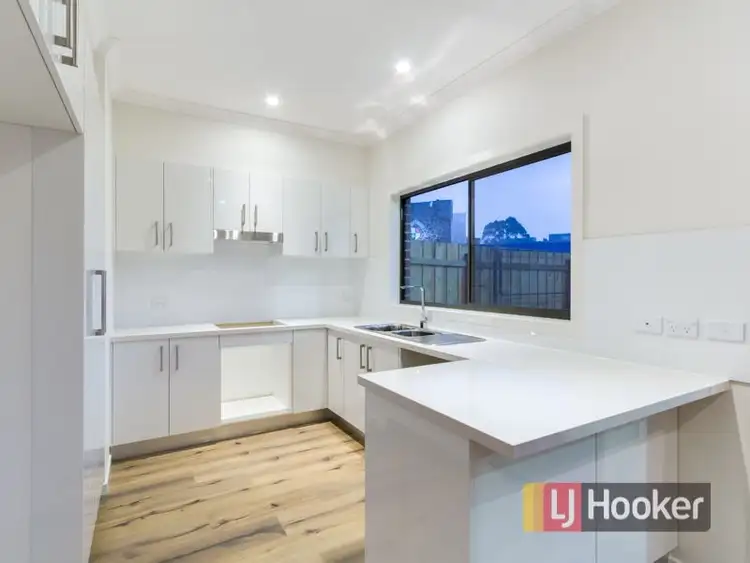Fourth view of Homely townhouse listing, 2/46 Wedge Street, Dandenong VIC 3175