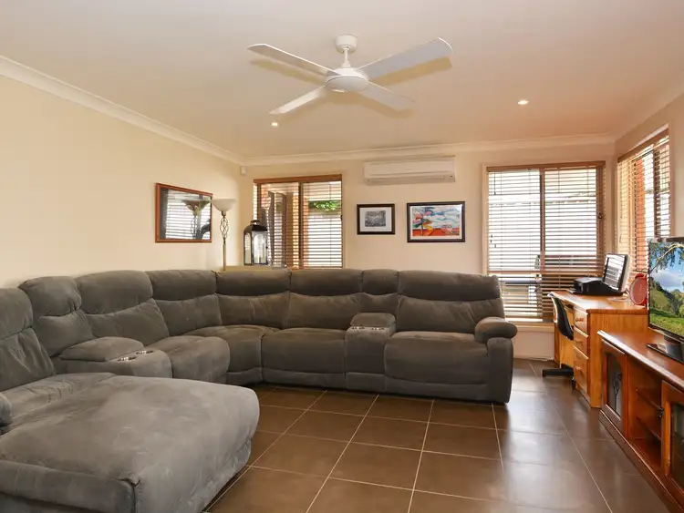Second view of Homely house listing, 4/11-13 Beaufort Circuit, East Maitland NSW 2323