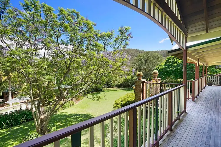 Sixth view of Homely house listing, 8 Ocean Palms Close, Wamberal NSW 2260