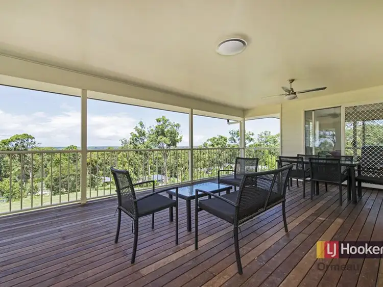 Second view of Homely rural property listing, 102 Guara Grove, Pimpama QLD 4209
